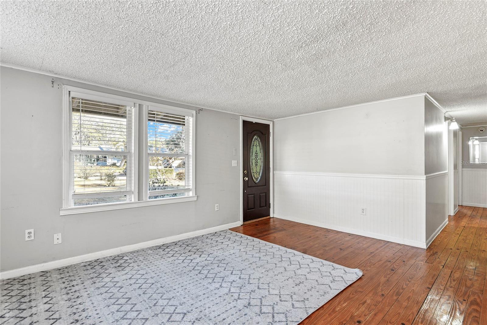 CRYSTAL LAKE WINTER HOMES - Residential