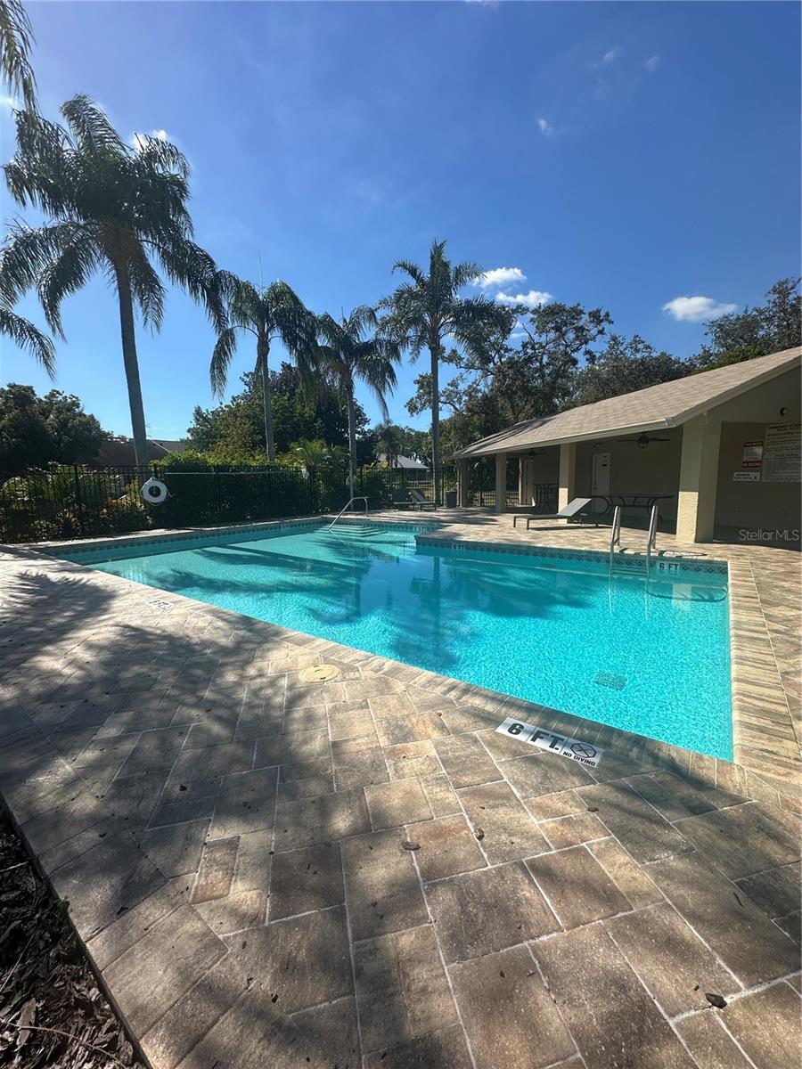 TOWNHOMES OF COUNTRYSIDE - Residential Lease