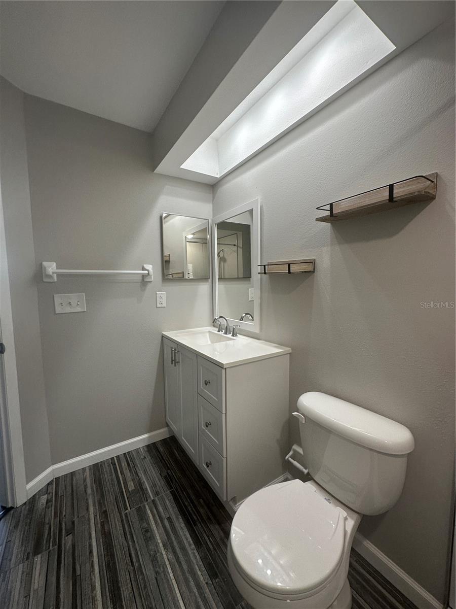 TOWNHOMES OF COUNTRYSIDE - Residential Lease