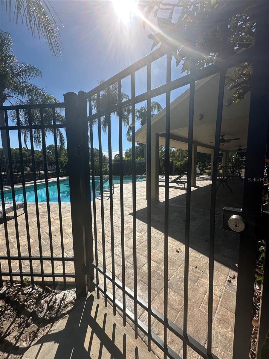 TOWNHOMES OF COUNTRYSIDE - Residential Lease