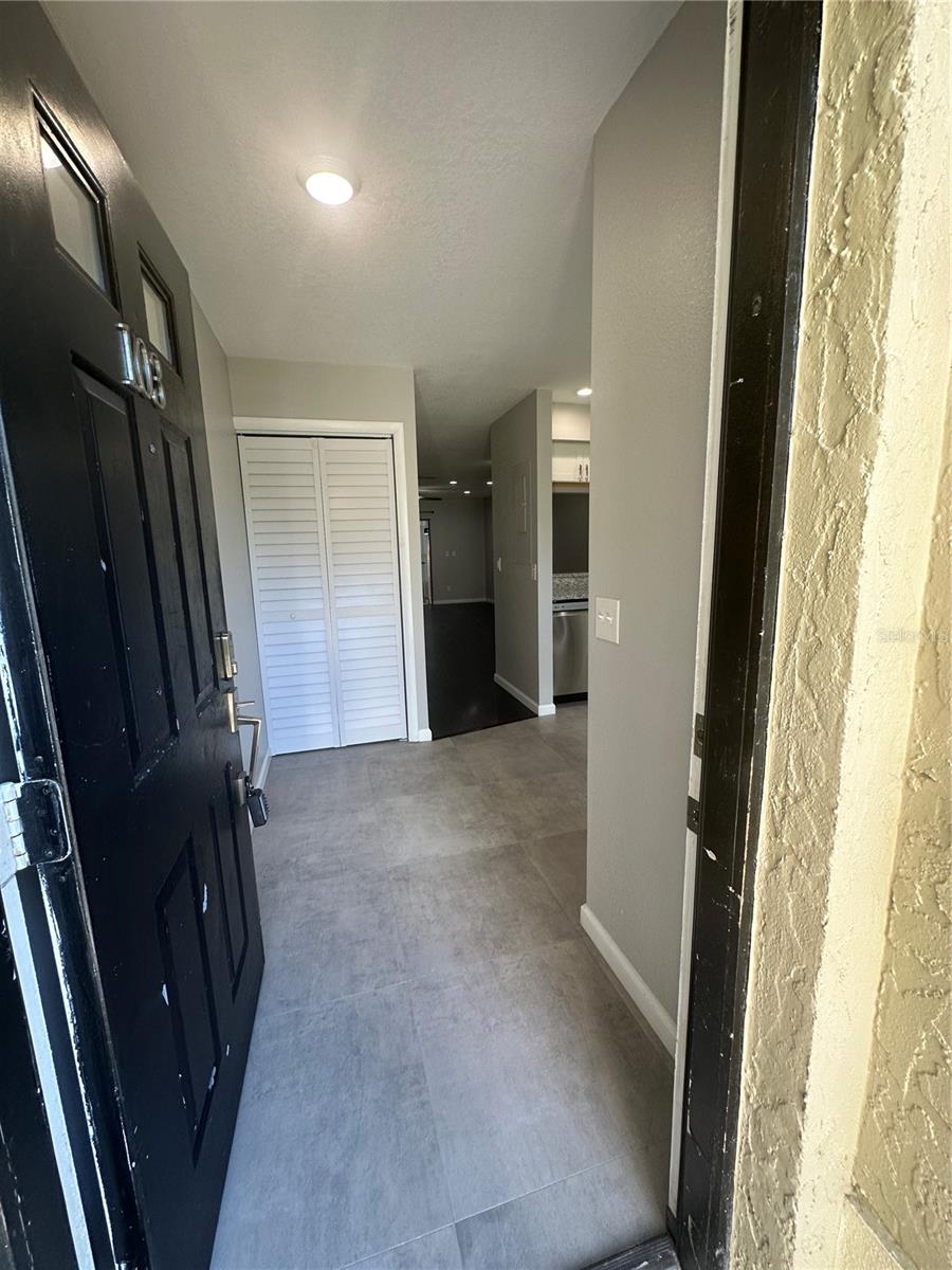 TOWNHOMES OF COUNTRYSIDE - Residential Lease