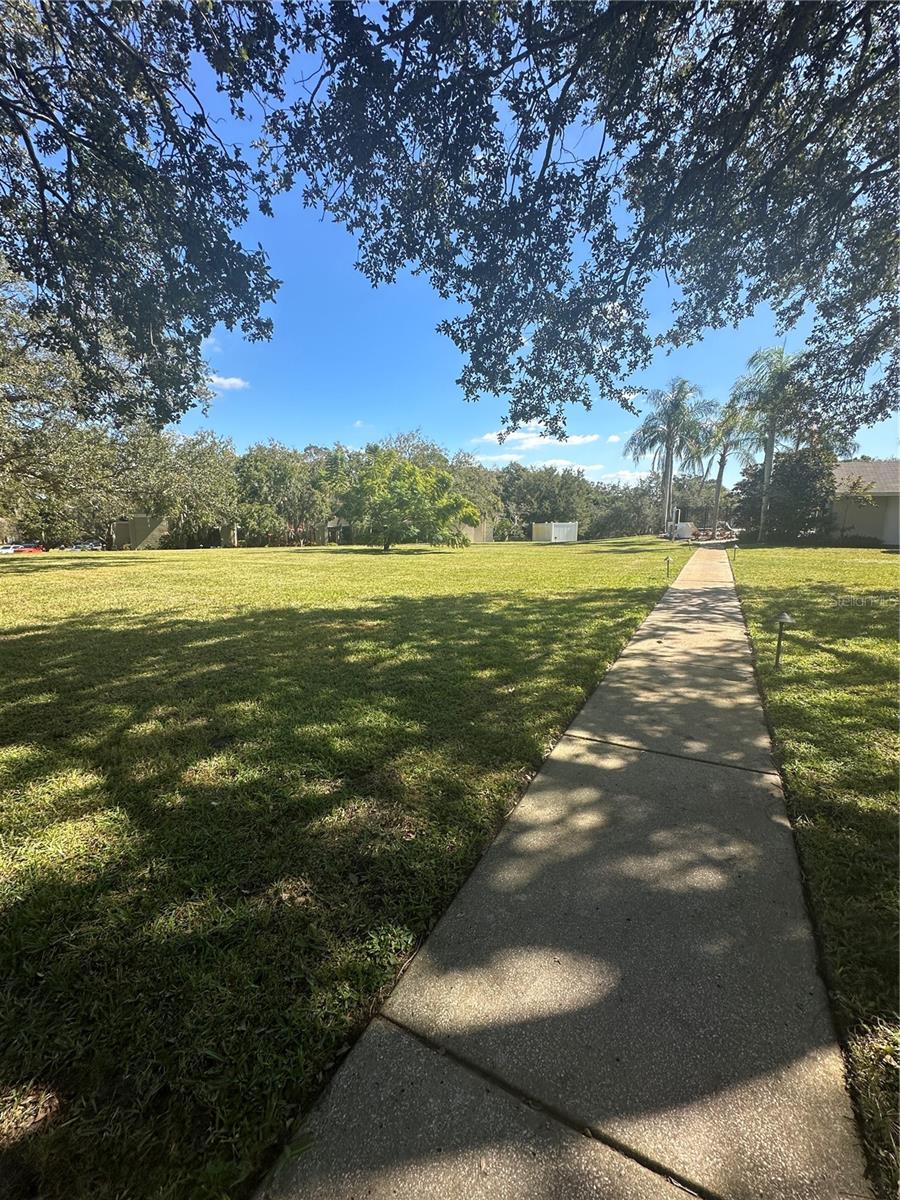 TOWNHOMES OF COUNTRYSIDE - Residential Lease