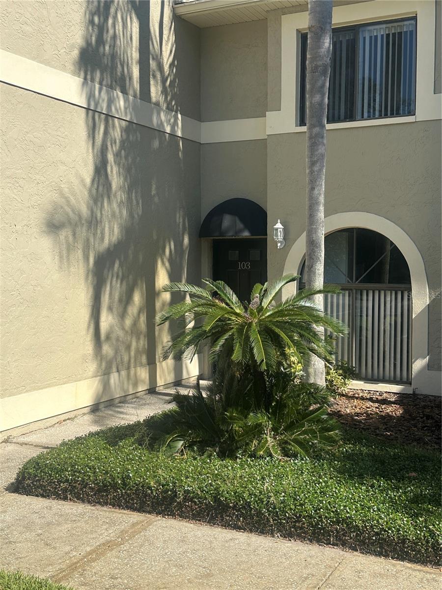 TOWNHOMES OF COUNTRYSIDE - Residential Lease