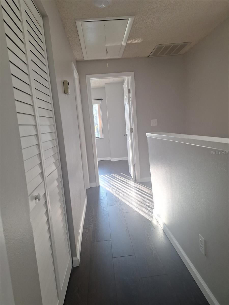 TOWNHOMES OF COUNTRYSIDE - Residential Lease