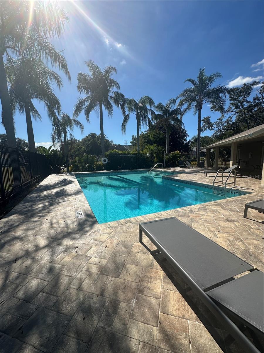 TOWNHOMES OF COUNTRYSIDE - Residential Lease