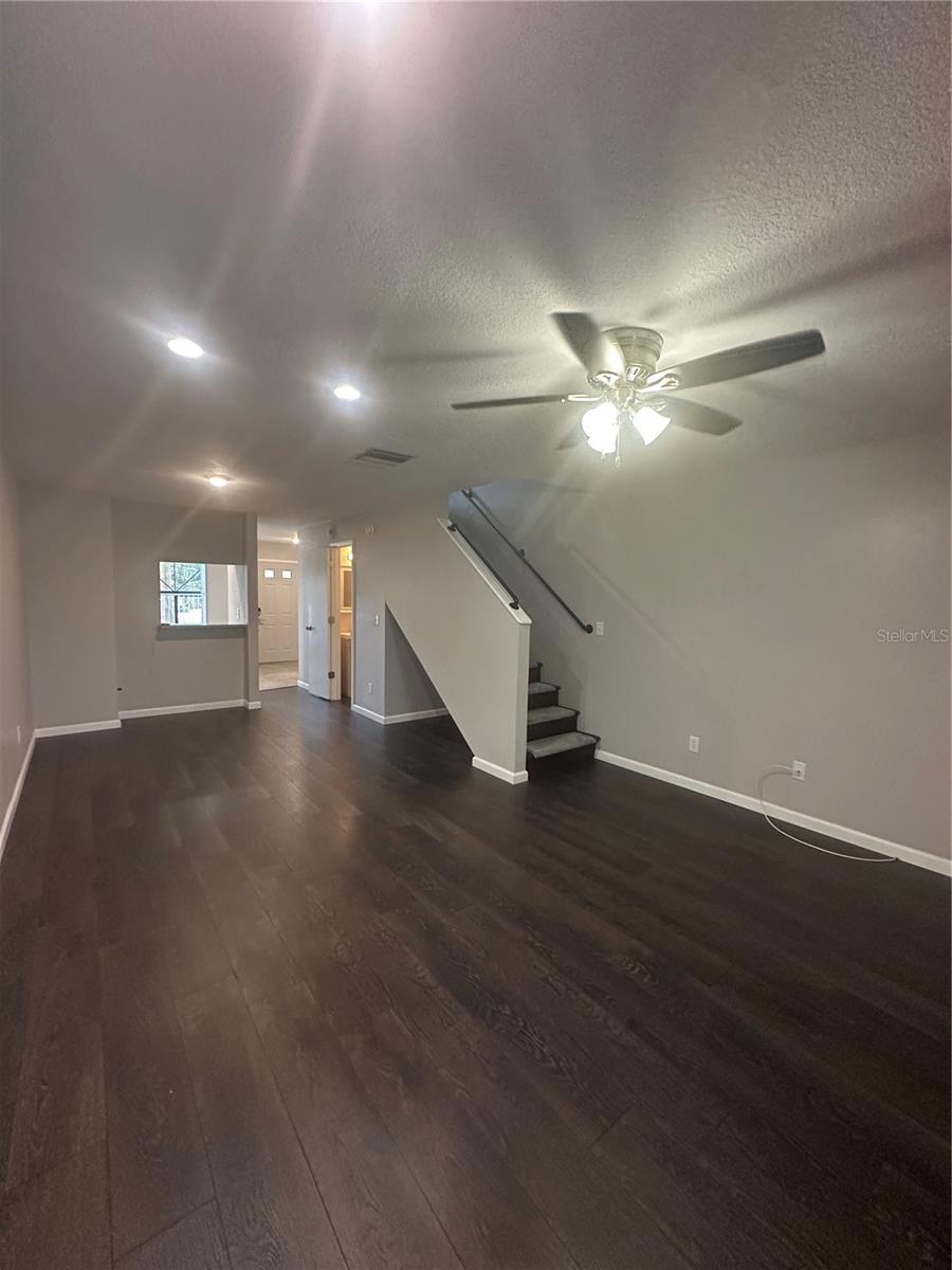 TOWNHOMES OF COUNTRYSIDE - Residential Lease