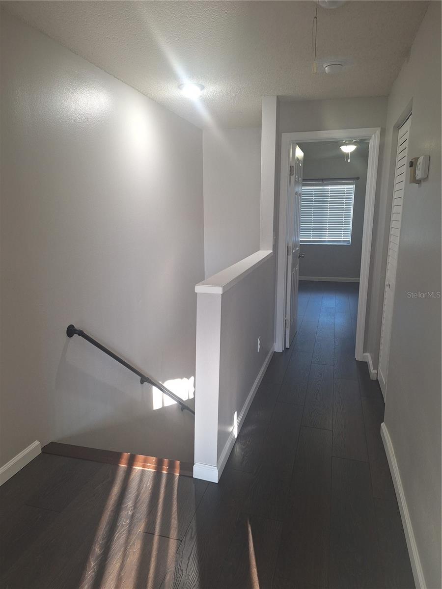 TOWNHOMES OF COUNTRYSIDE - Residential Lease