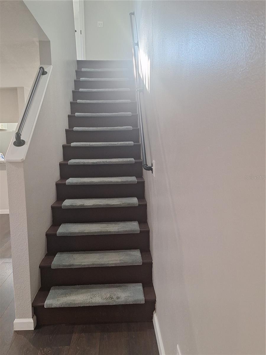 TOWNHOMES OF COUNTRYSIDE - Residential Lease