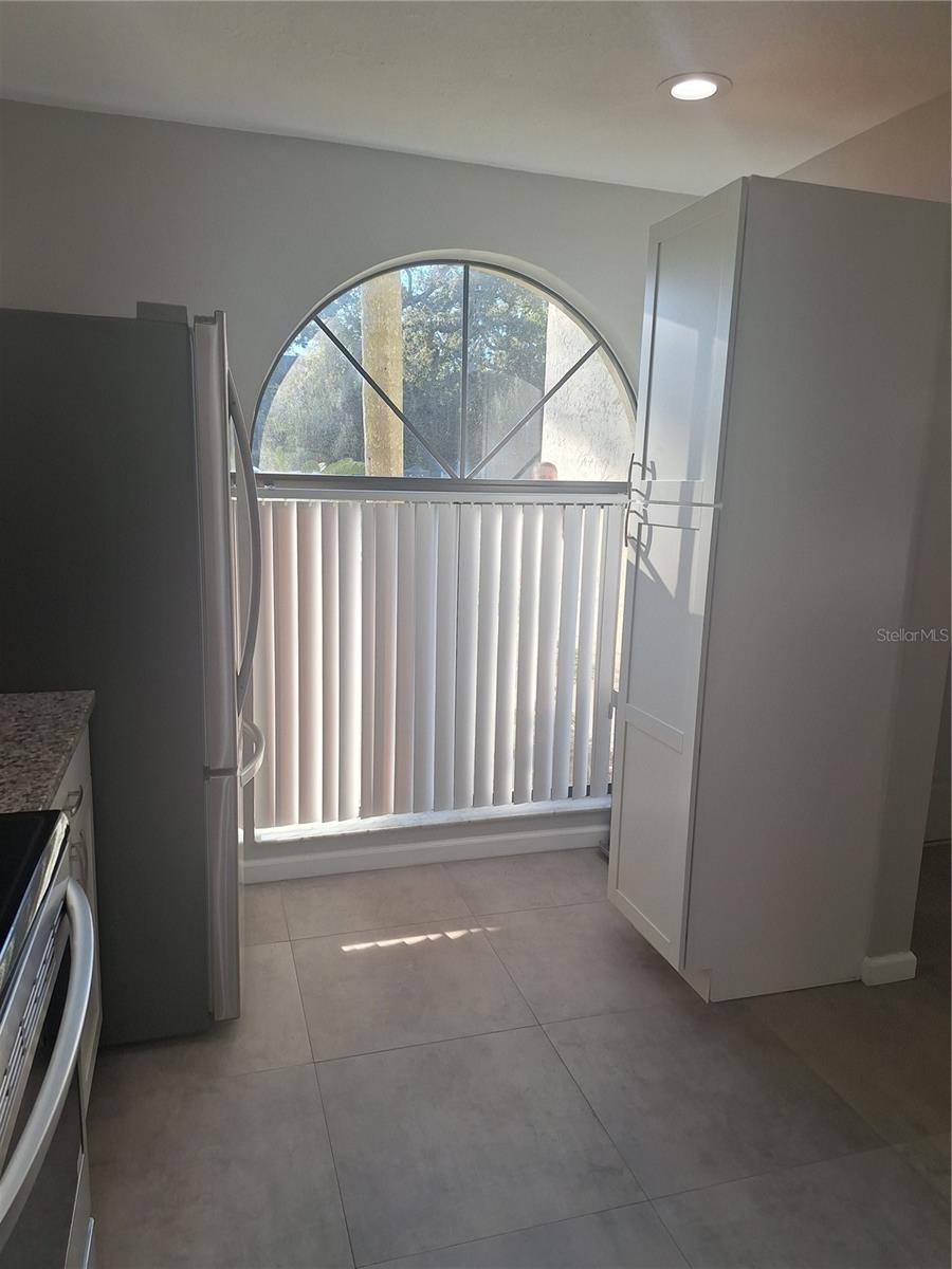 TOWNHOMES OF COUNTRYSIDE - Residential Lease