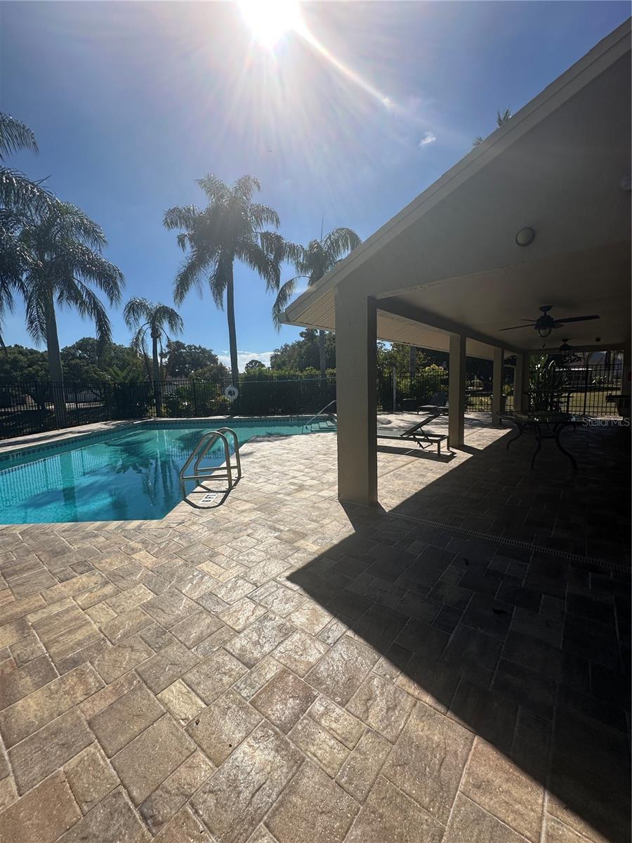 TOWNHOMES OF COUNTRYSIDE - Residential Lease