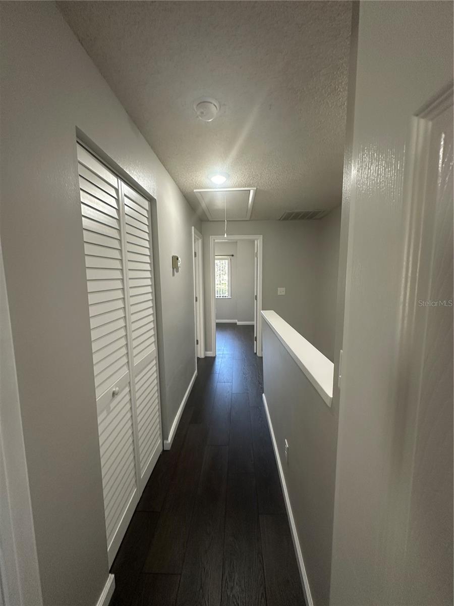 TOWNHOMES OF COUNTRYSIDE - Residential Lease