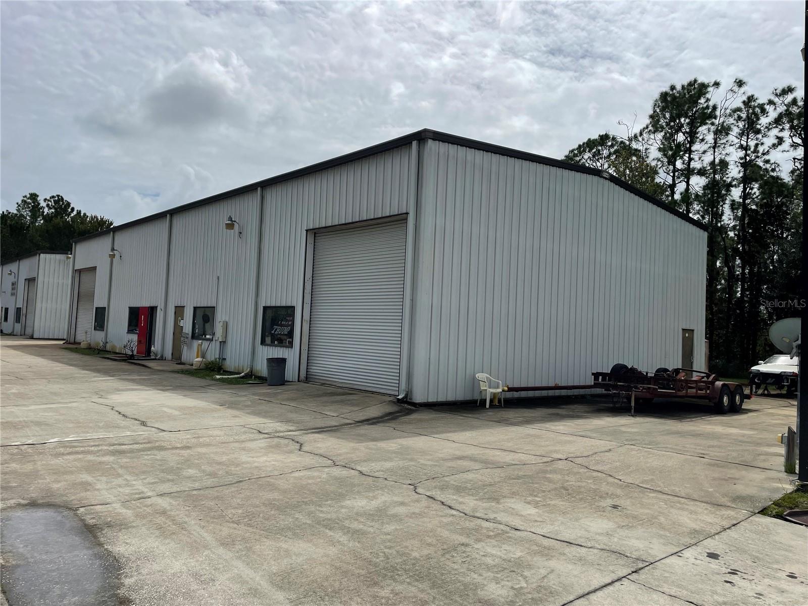 FAVORITA ACRES SUB - Commercial Sale