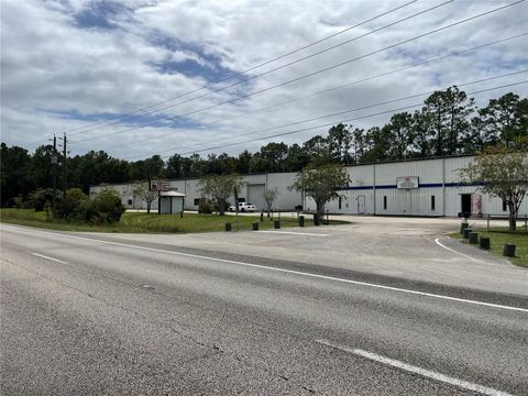 7501 S US HIGHWAY 1 BUNNELL FL 32110