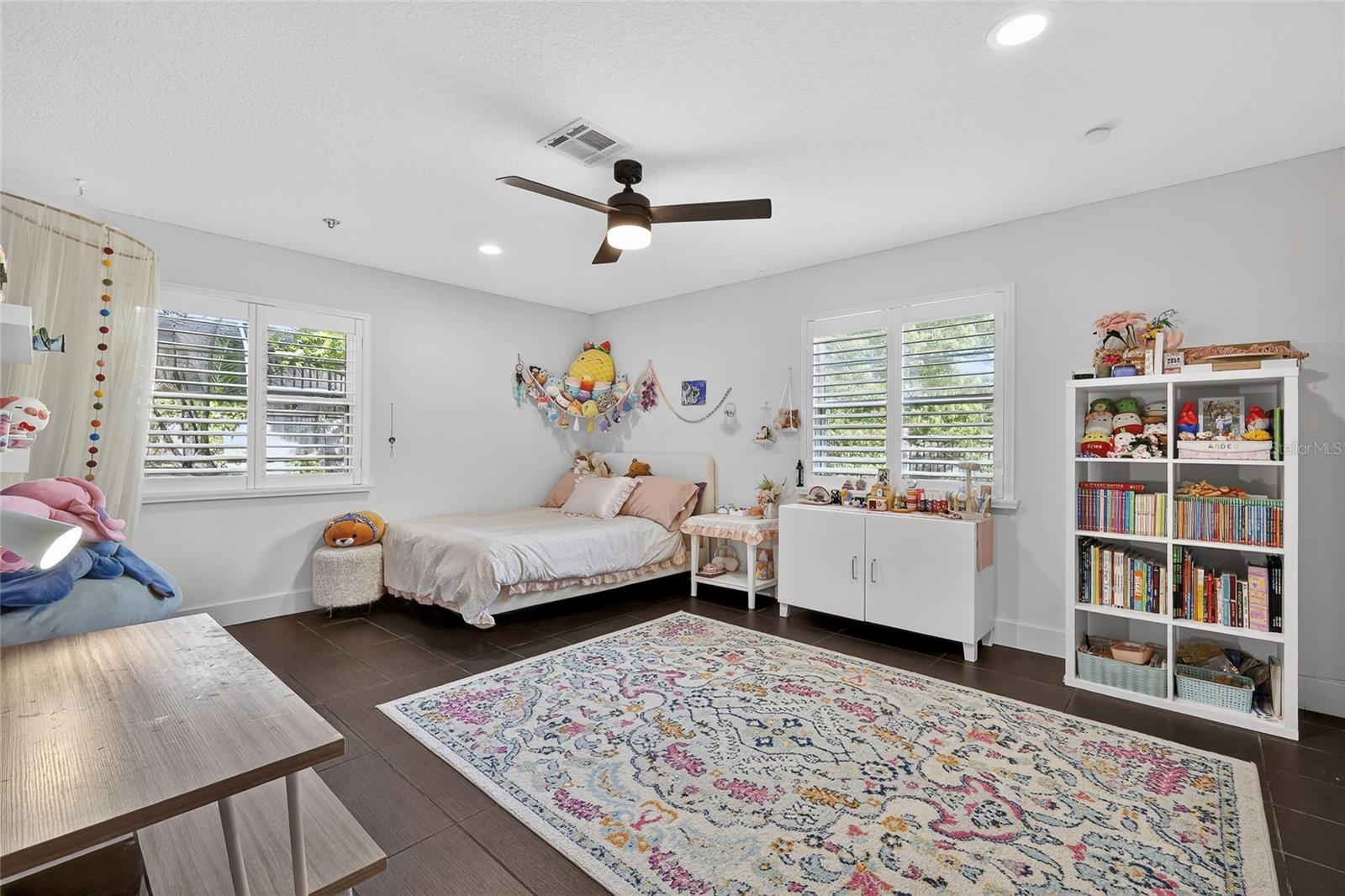 SLEEPY HOLLOW 1ST ADD - Residential