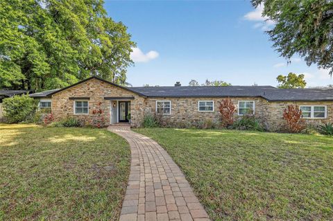 Photo of 116 Windmill Way, Longwood, FL 32750 (MLS # O6396045)