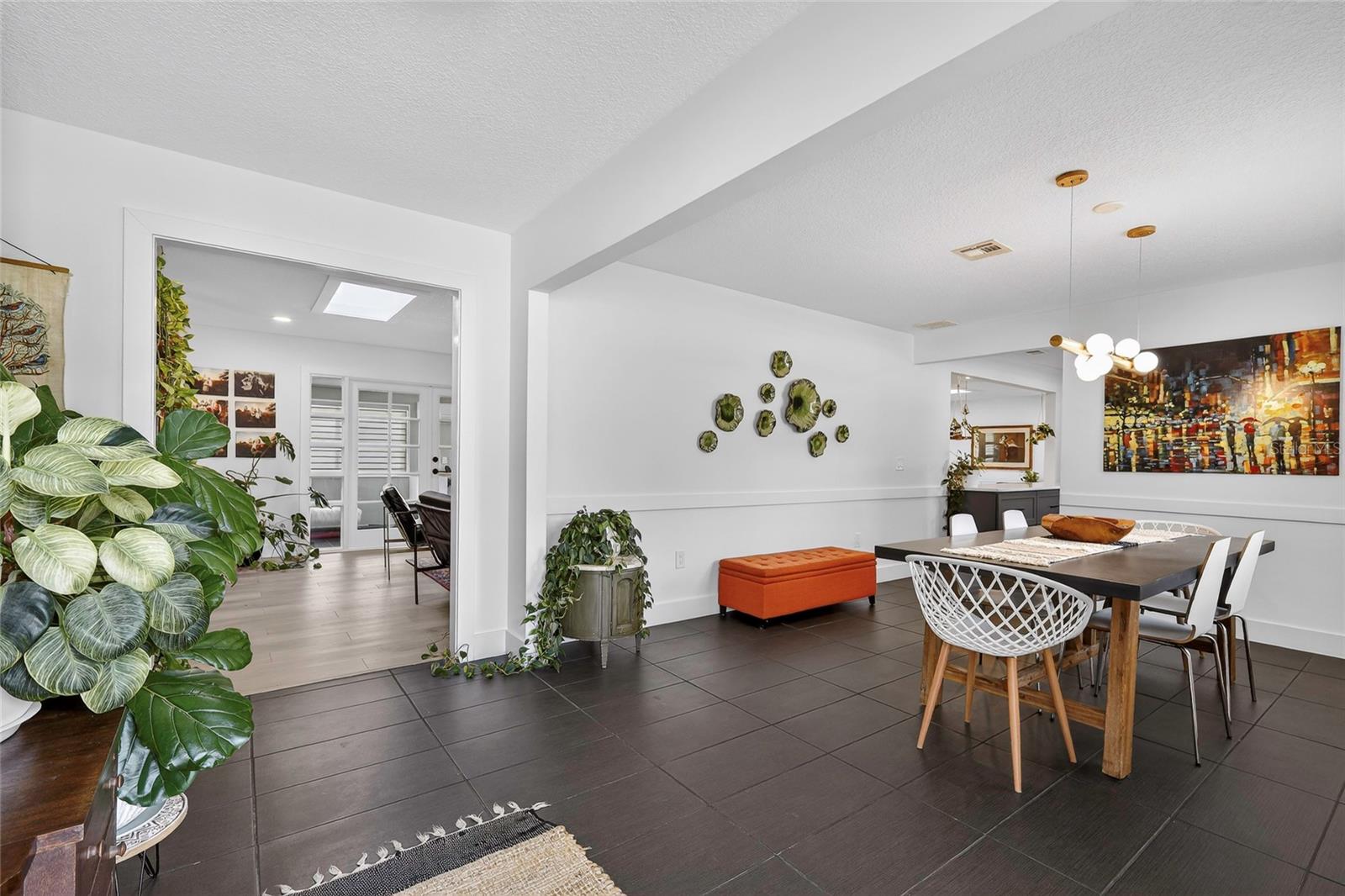 SLEEPY HOLLOW 1ST ADD - Residential