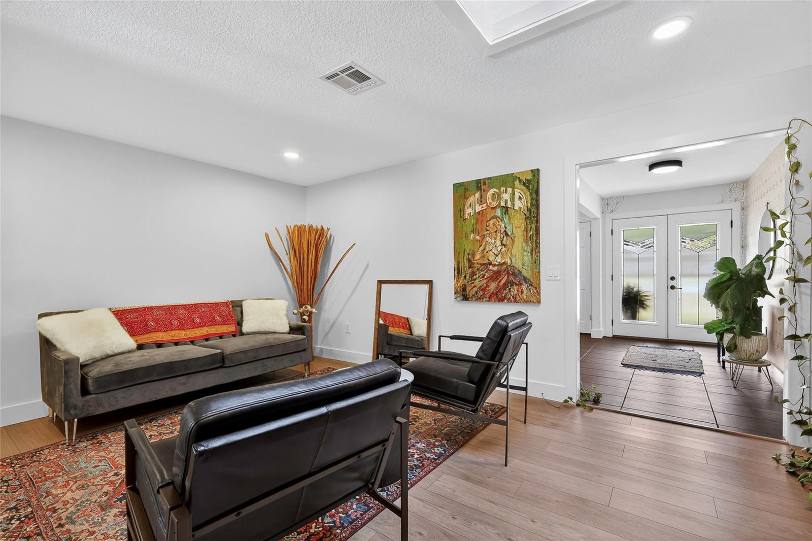 SLEEPY HOLLOW 1ST ADD - Residential