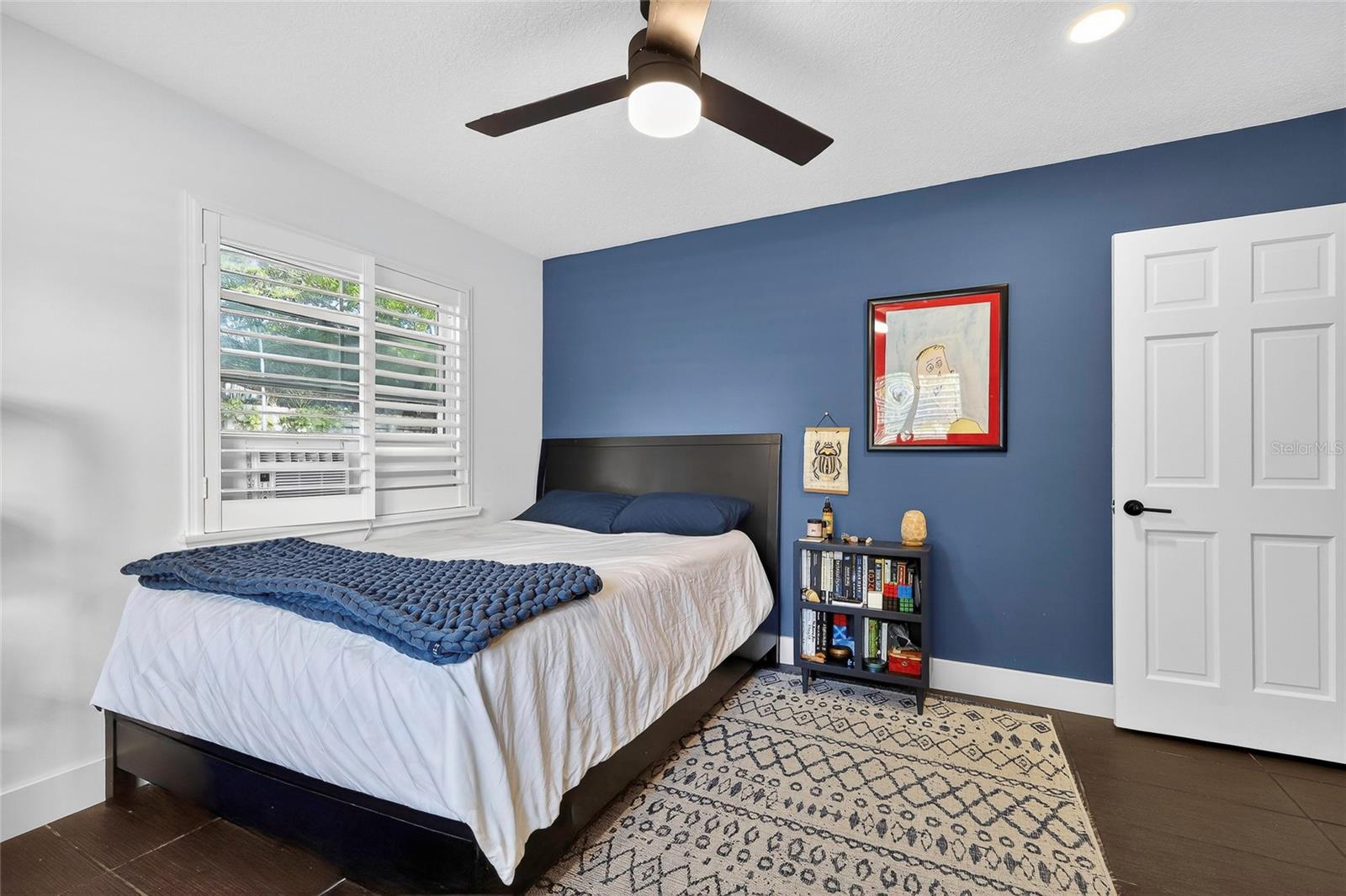 SLEEPY HOLLOW 1ST ADD - Residential