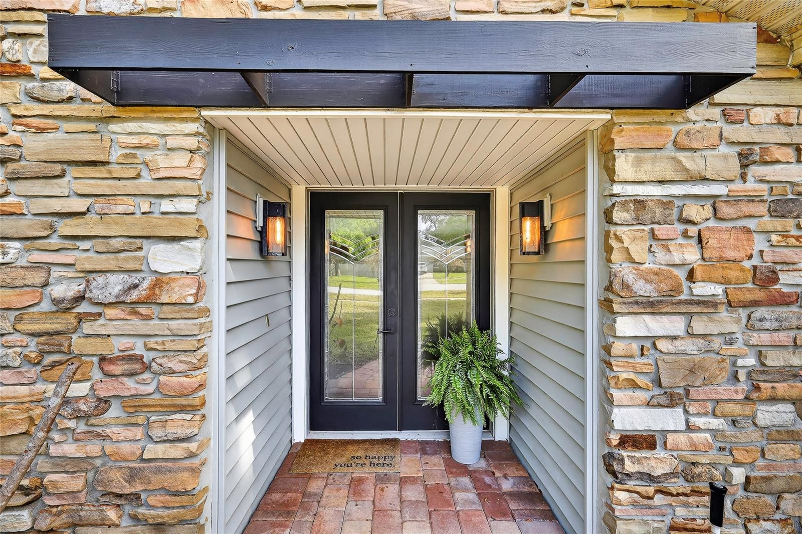 SLEEPY HOLLOW 1ST ADD - Residential