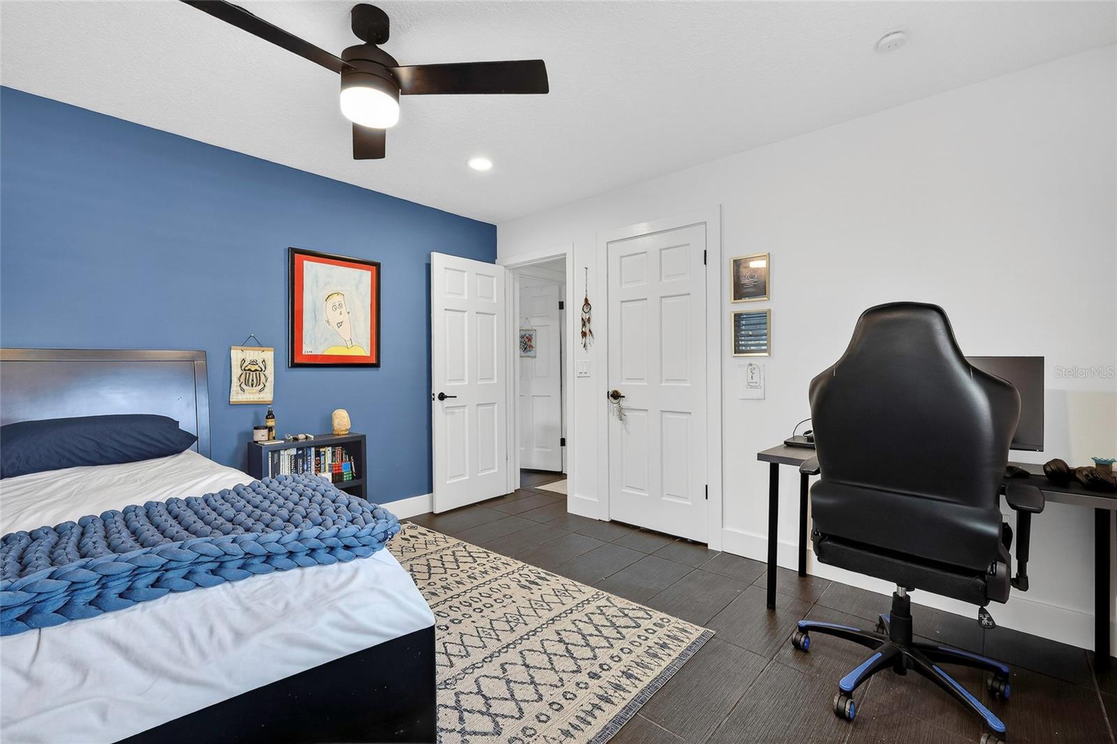 SLEEPY HOLLOW 1ST ADD - Residential