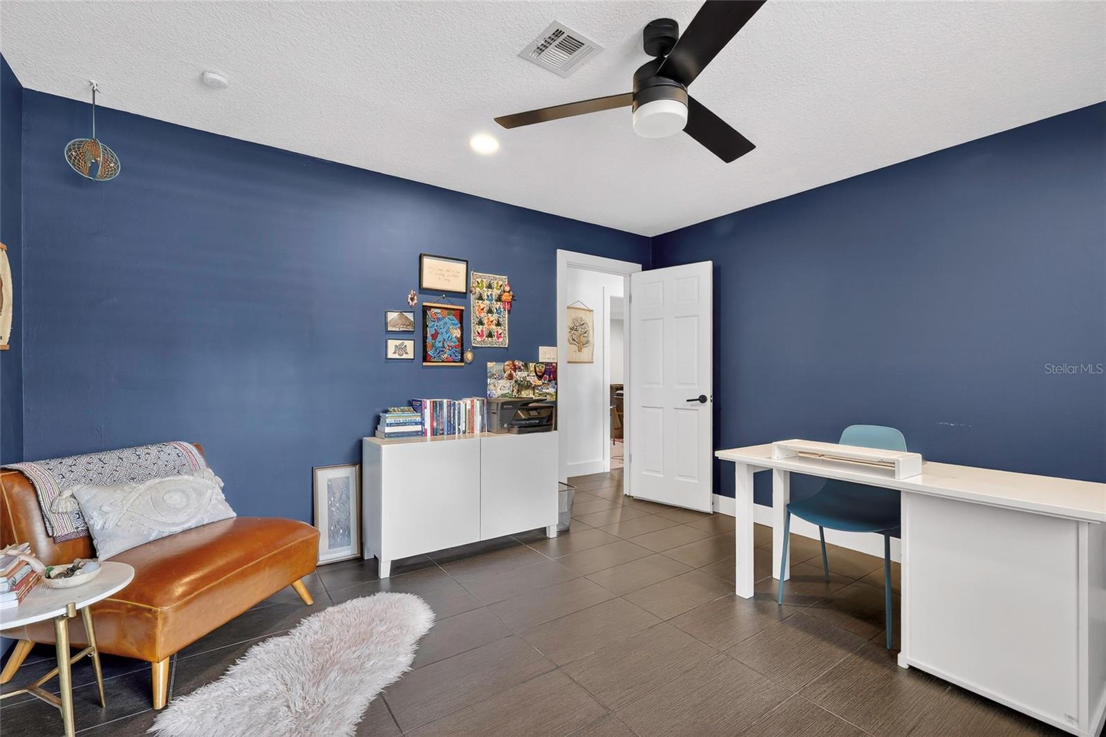 SLEEPY HOLLOW 1ST ADD - Residential