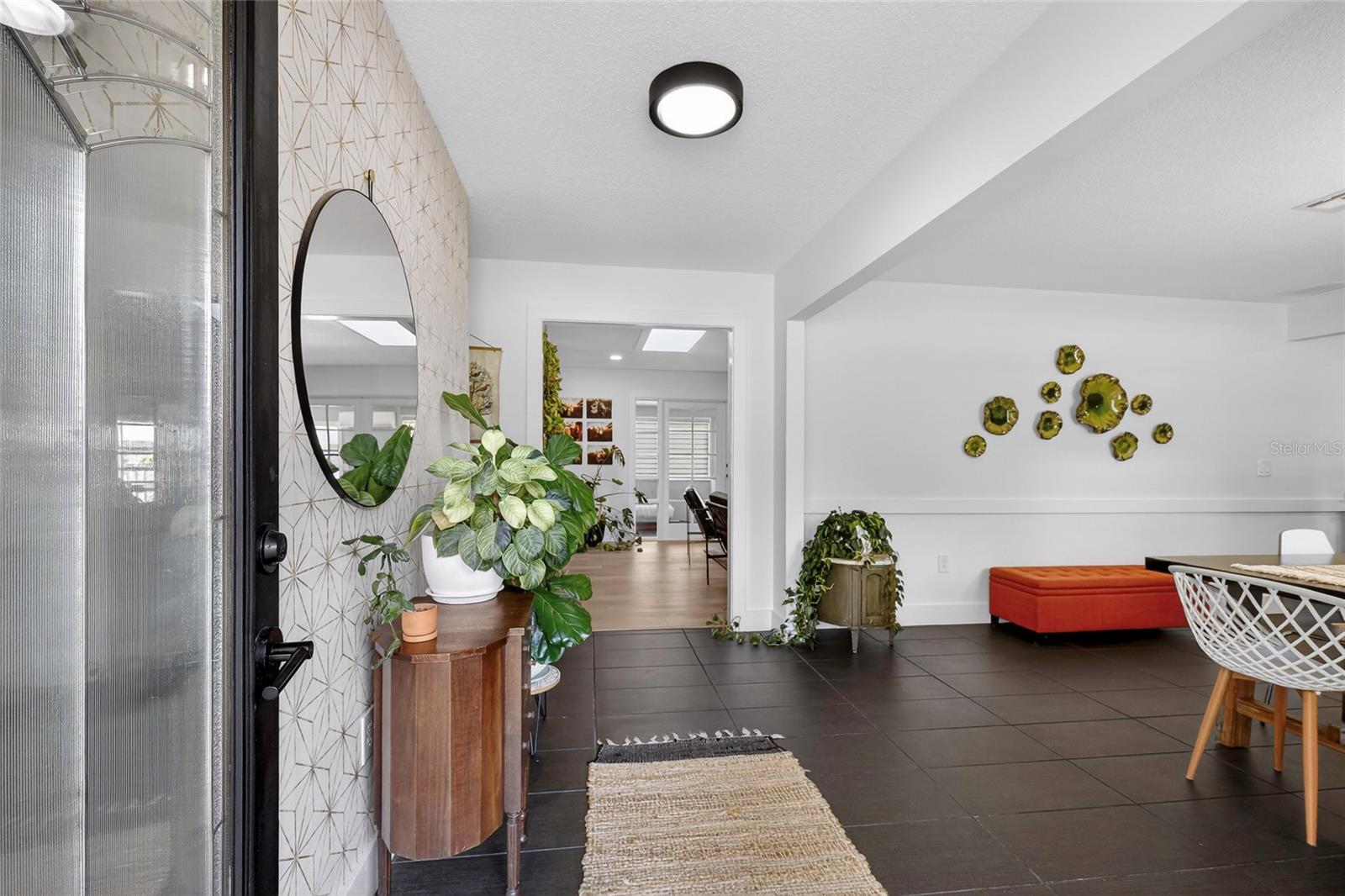 SLEEPY HOLLOW 1ST ADD - Residential