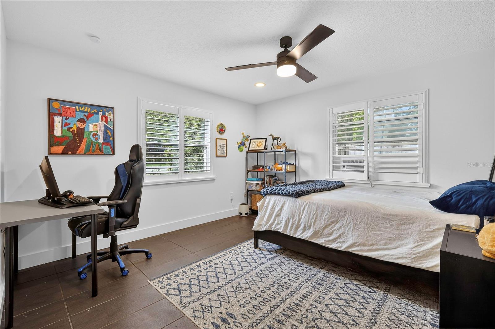 SLEEPY HOLLOW 1ST ADD - Residential