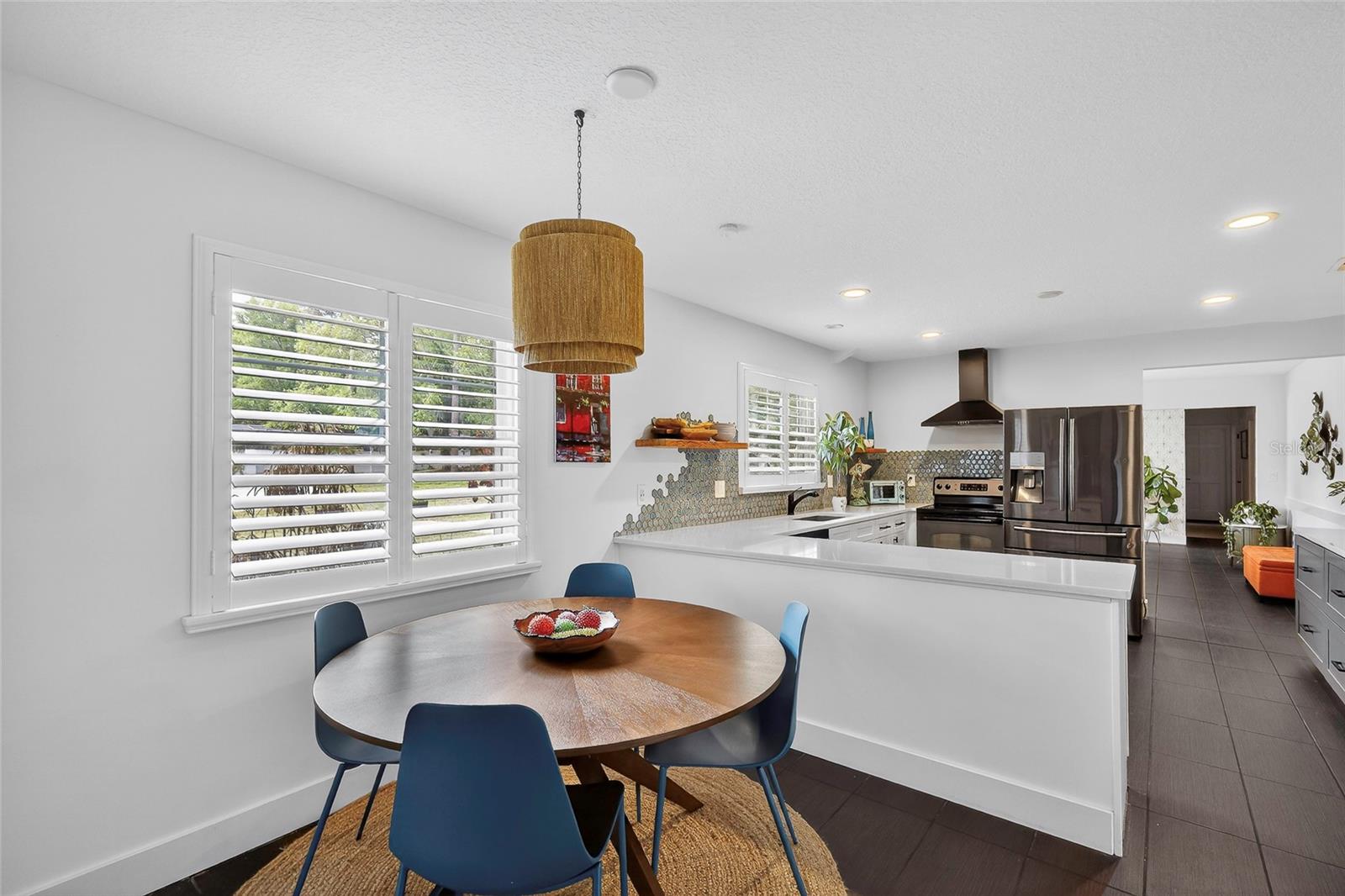 SLEEPY HOLLOW 1ST ADD - Residential