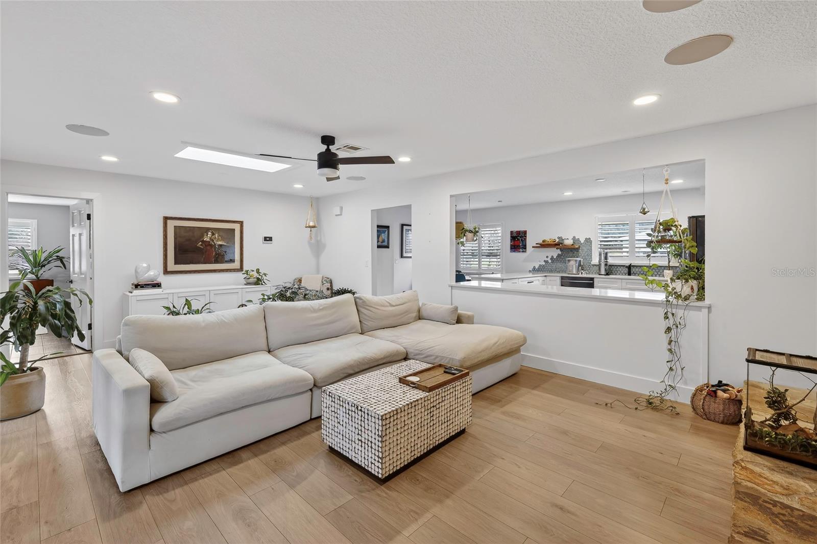 SLEEPY HOLLOW 1ST ADD - Residential