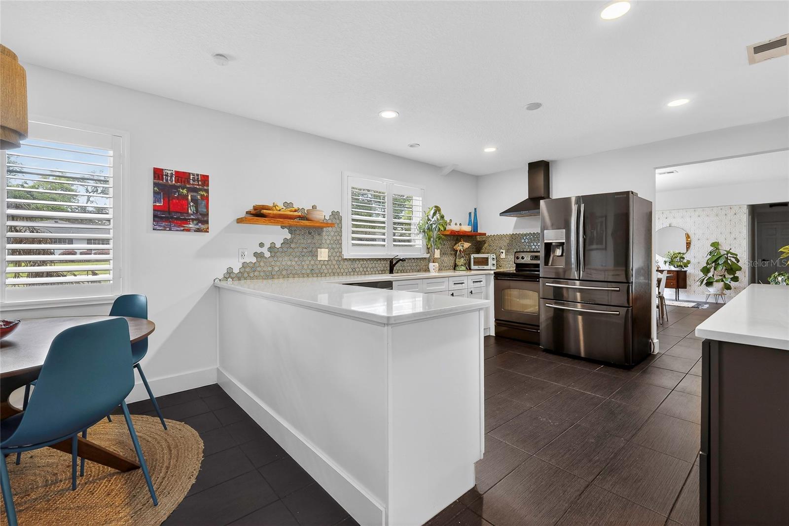 SLEEPY HOLLOW 1ST ADD - Residential