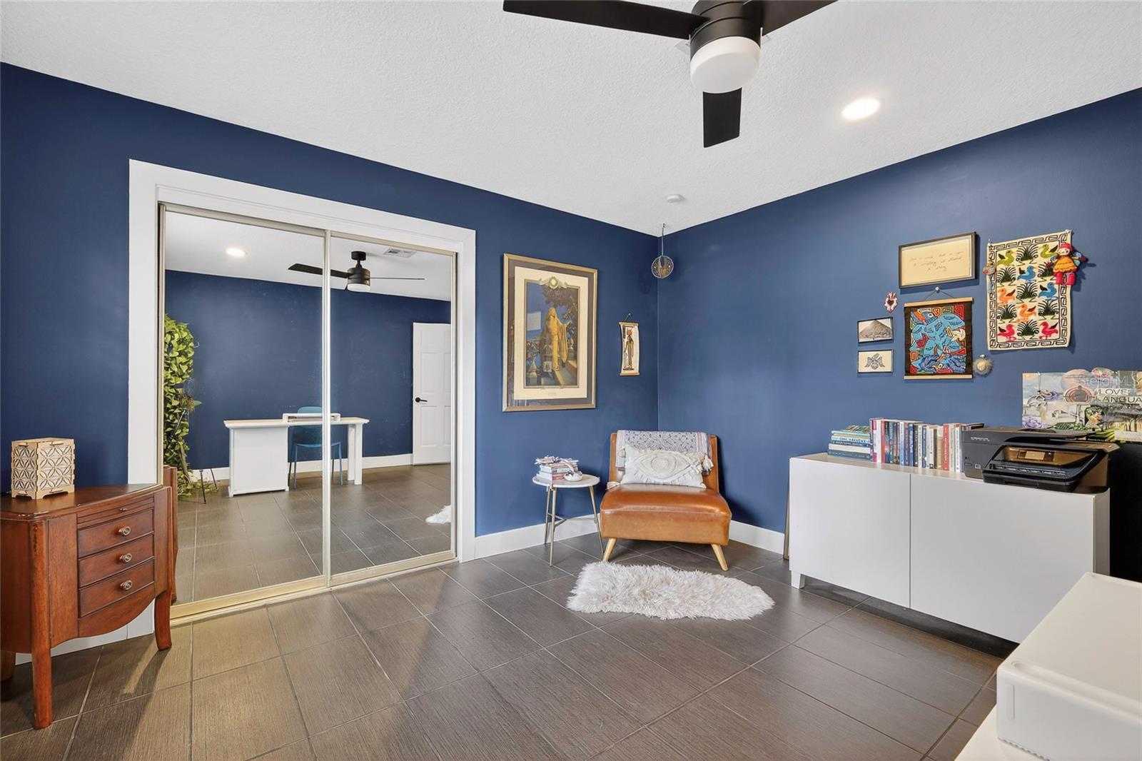 SLEEPY HOLLOW 1ST ADD - Residential