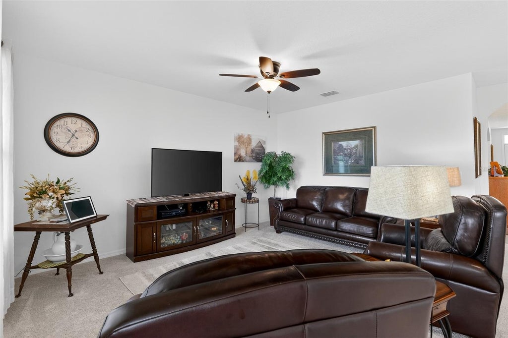Photo of 524 Boardwalk Avenue, Haines City, FL 33844 (MLS # O6413479)