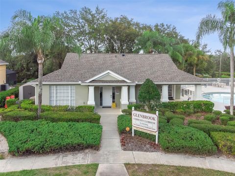 A home in CLERMONT