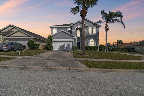 A home in CLERMONT