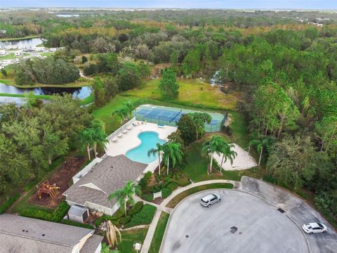 A home in CLERMONT