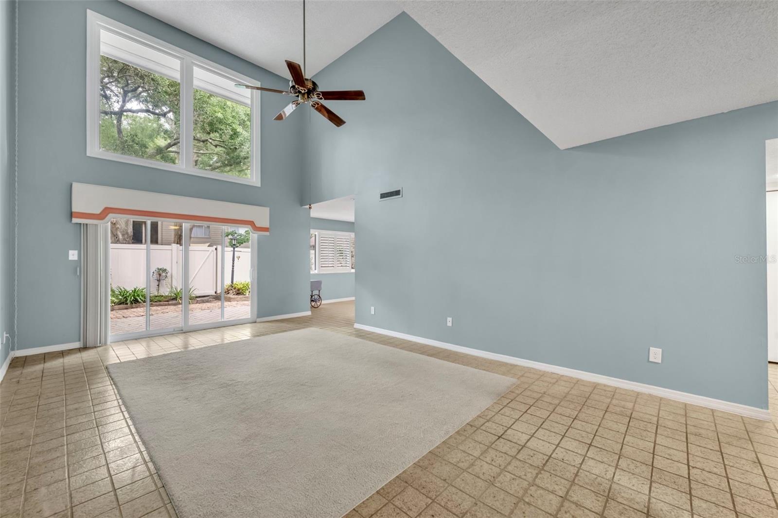OAK HARBOUR SEC 1 - Residential