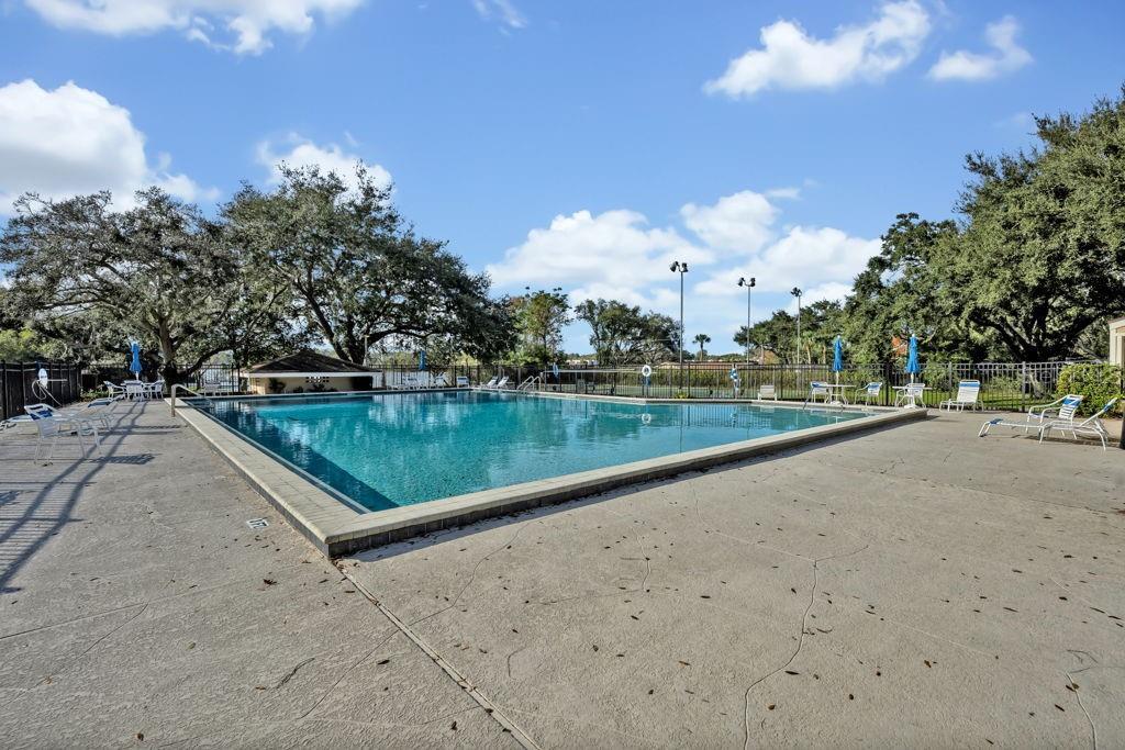 OAK HARBOUR SEC 1 - Residential