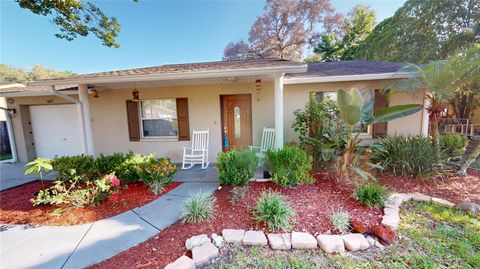 A home in ZEPHYRHILLS