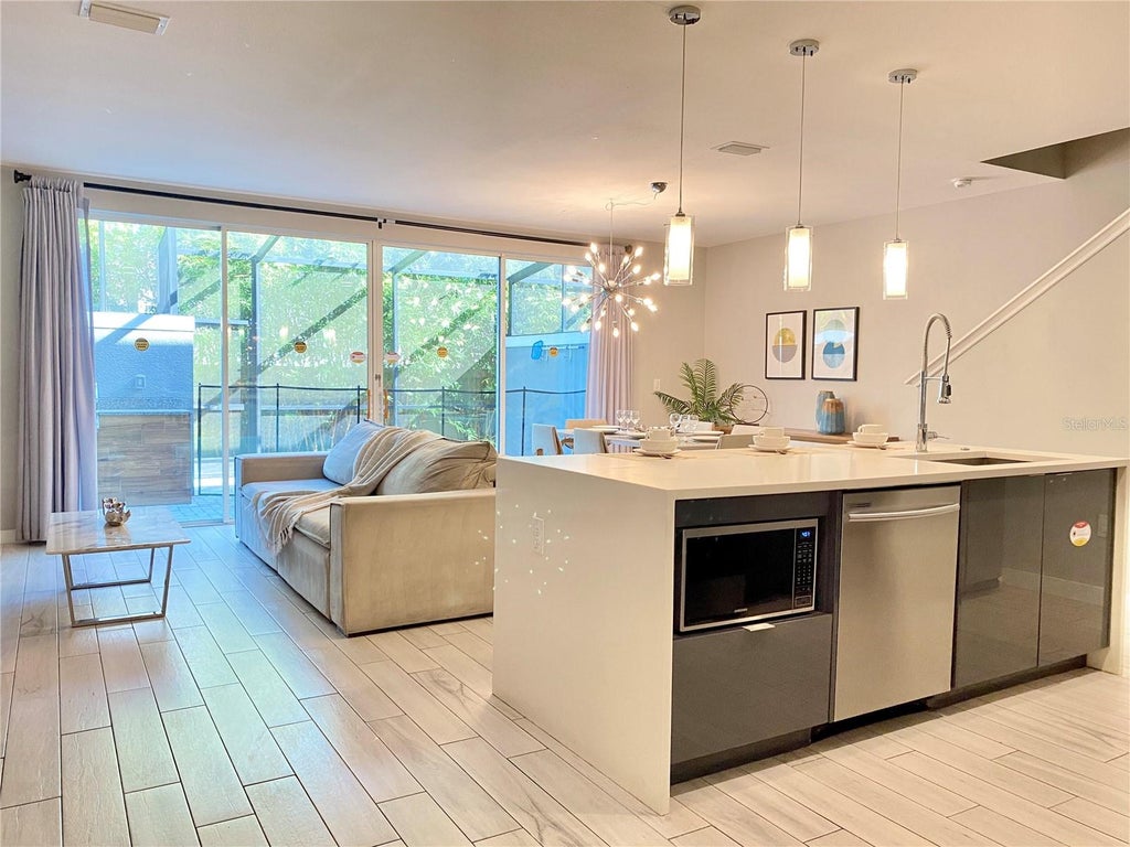 Photo of 4443 Le Reve Court, Kissimmee, FL 34746 (MLS # O6448857)