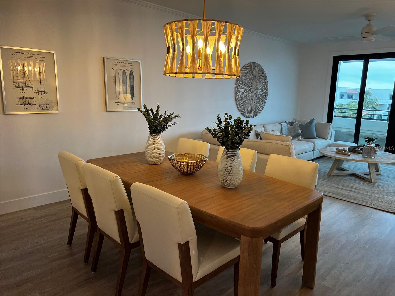 PLAYERS CLUB I - Residential Lease