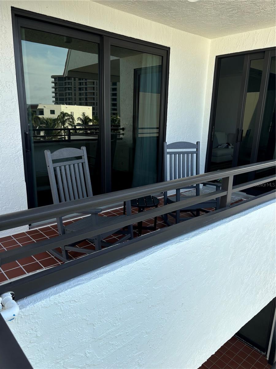 PLAYERS CLUB I - Residential Lease