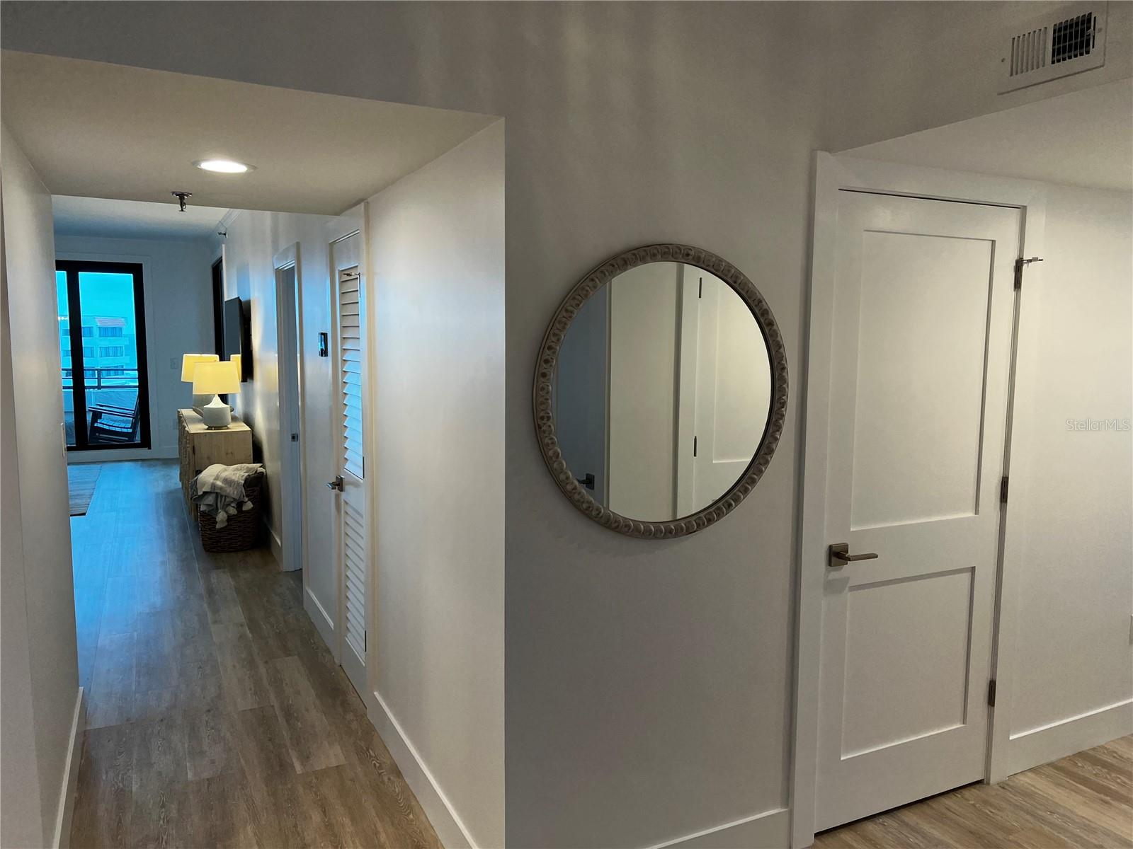 PLAYERS CLUB I - Residential Lease