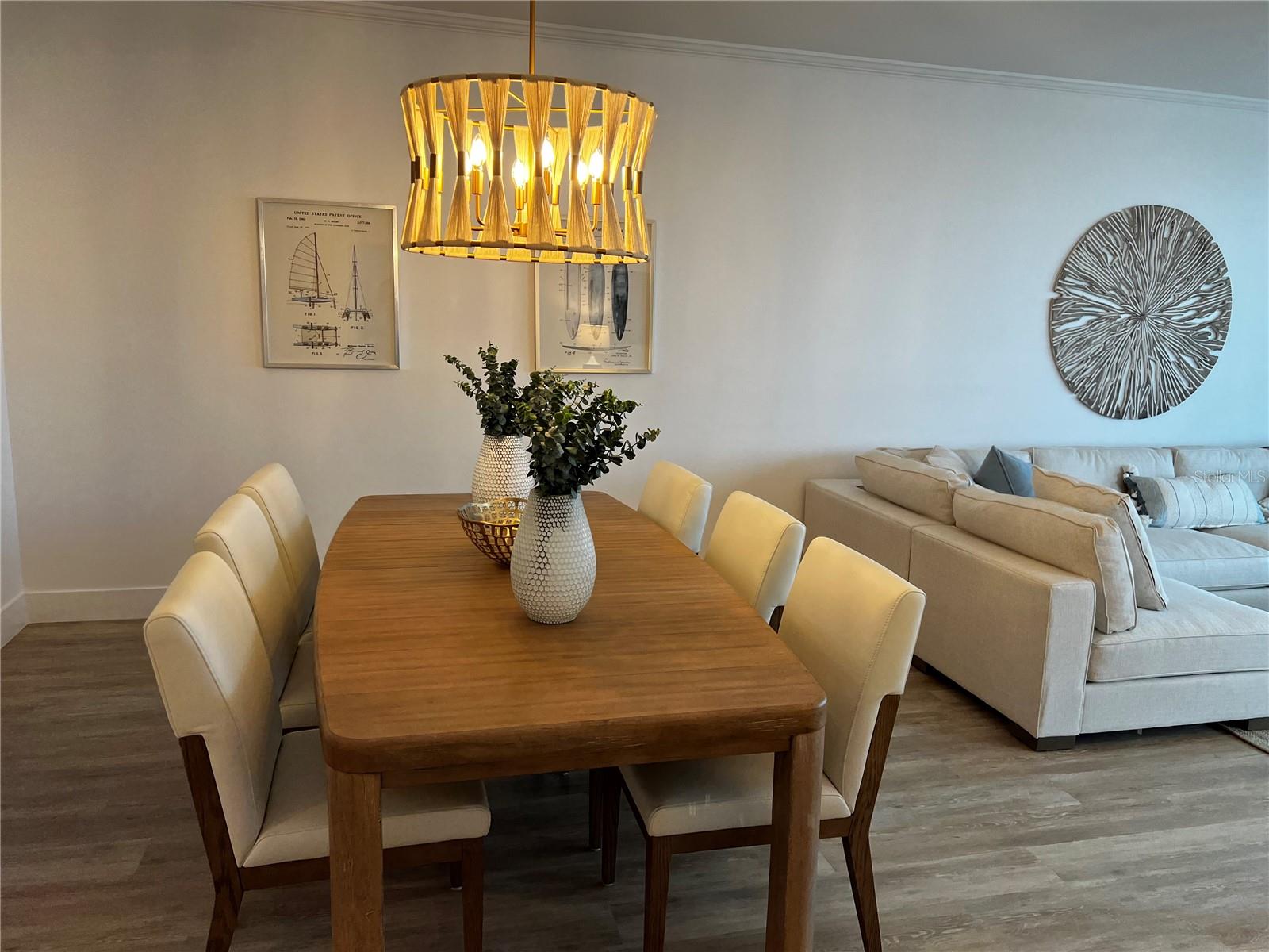 PLAYERS CLUB I - Residential Lease