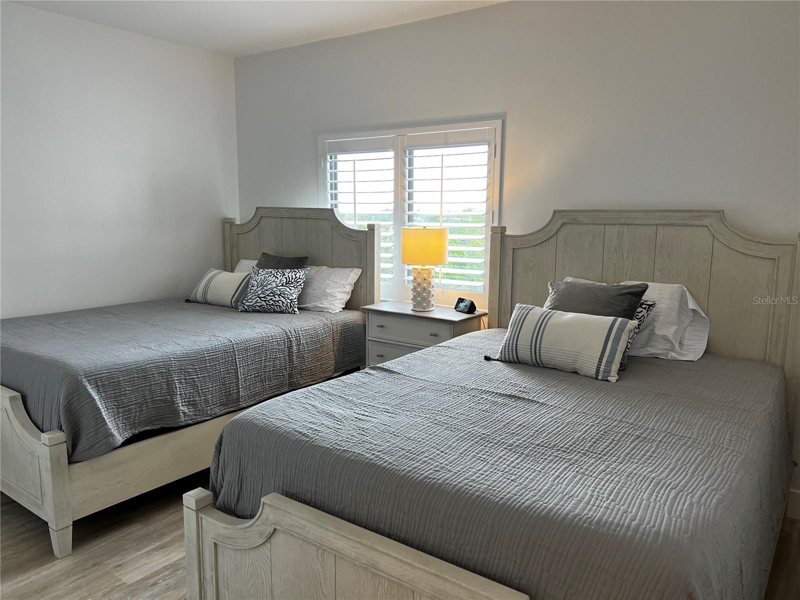 PLAYERS CLUB I - Residential Lease