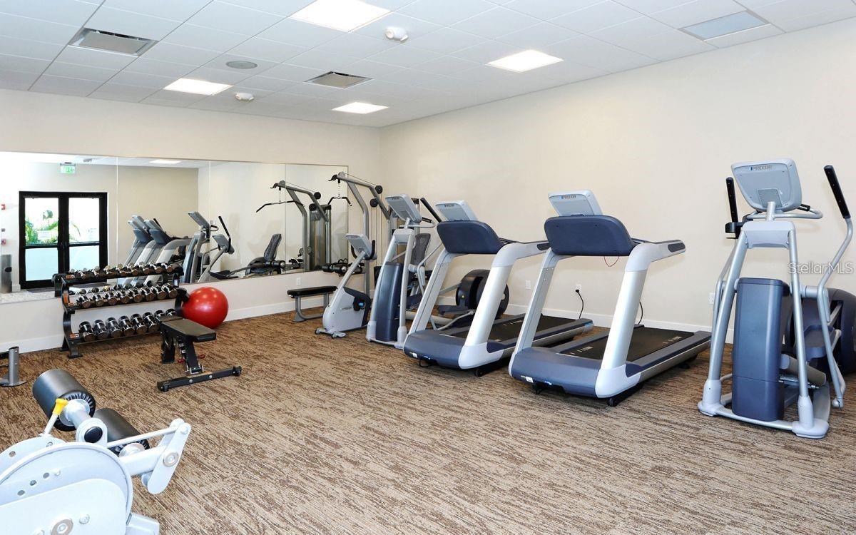 PLAYERS CLUB I - Residential Lease