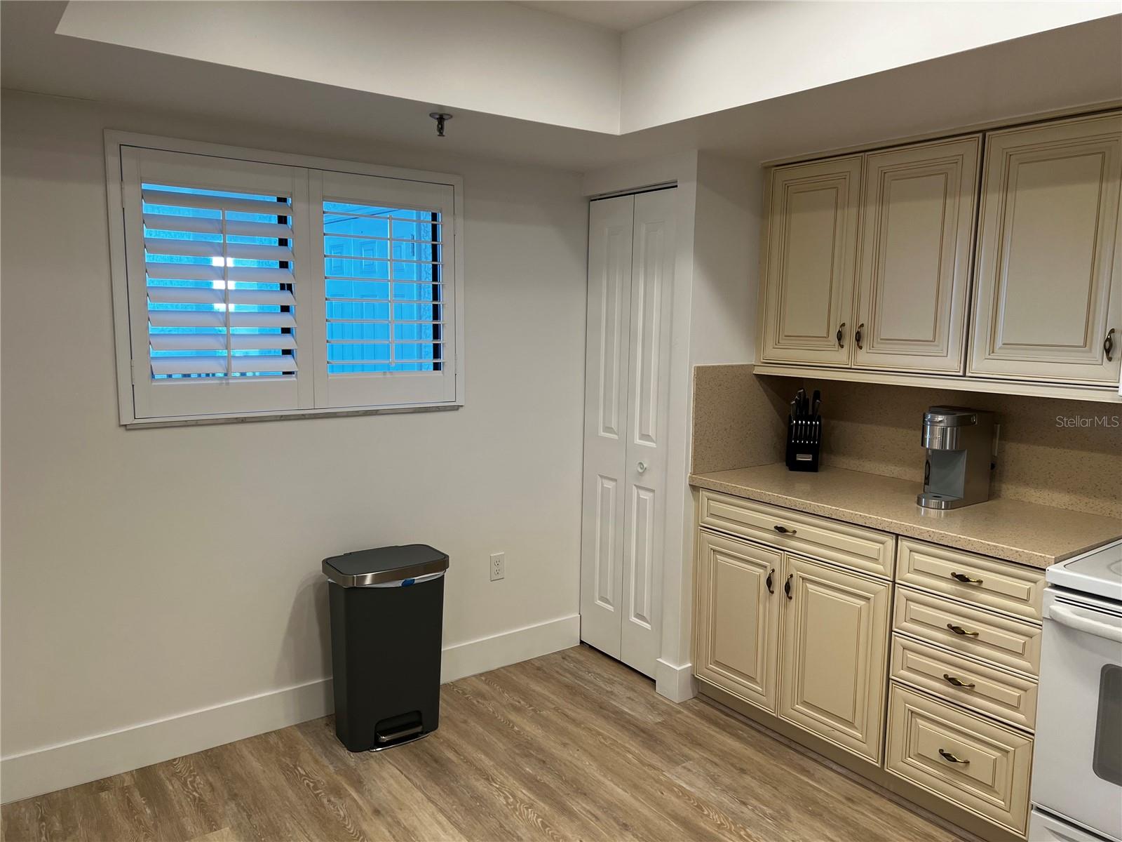 PLAYERS CLUB I - Residential Lease