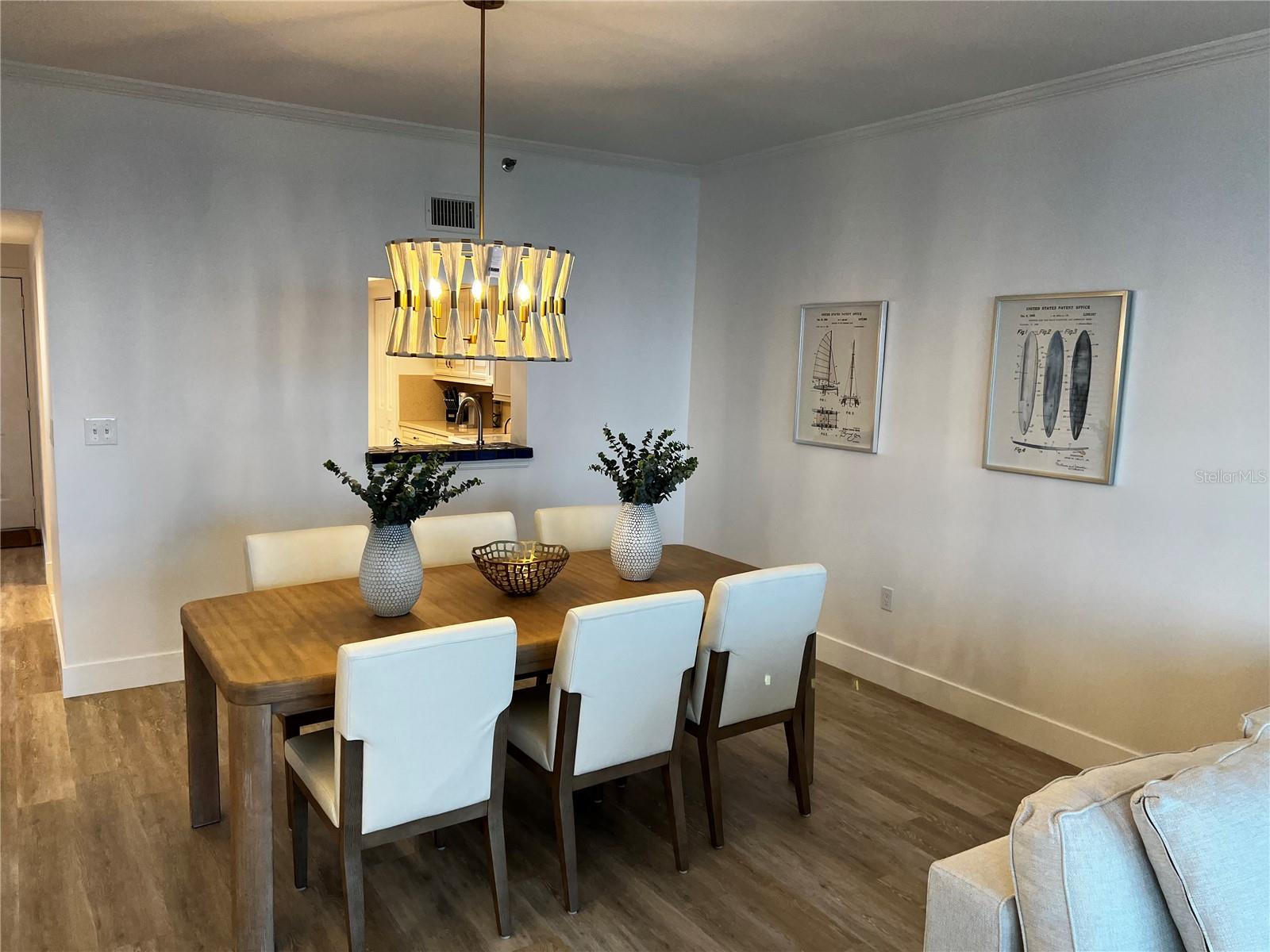 PLAYERS CLUB I - Residential Lease