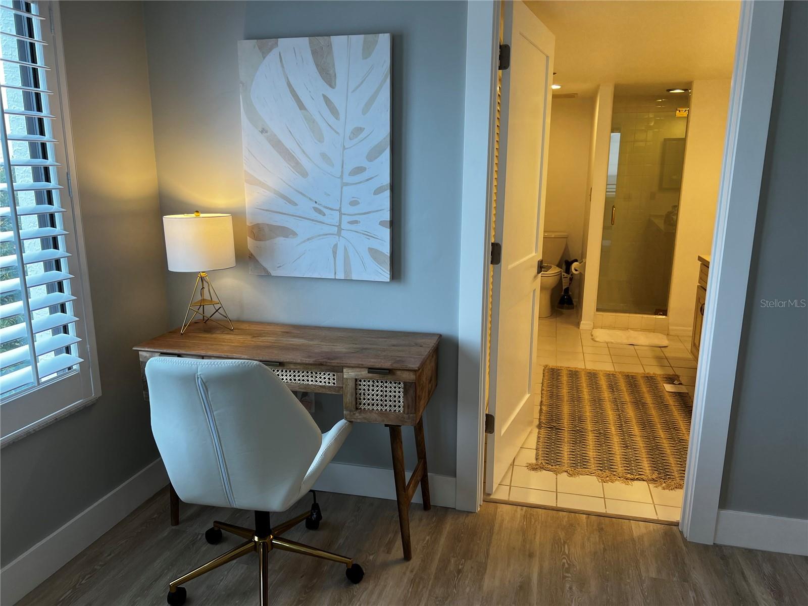 PLAYERS CLUB I - Residential Lease