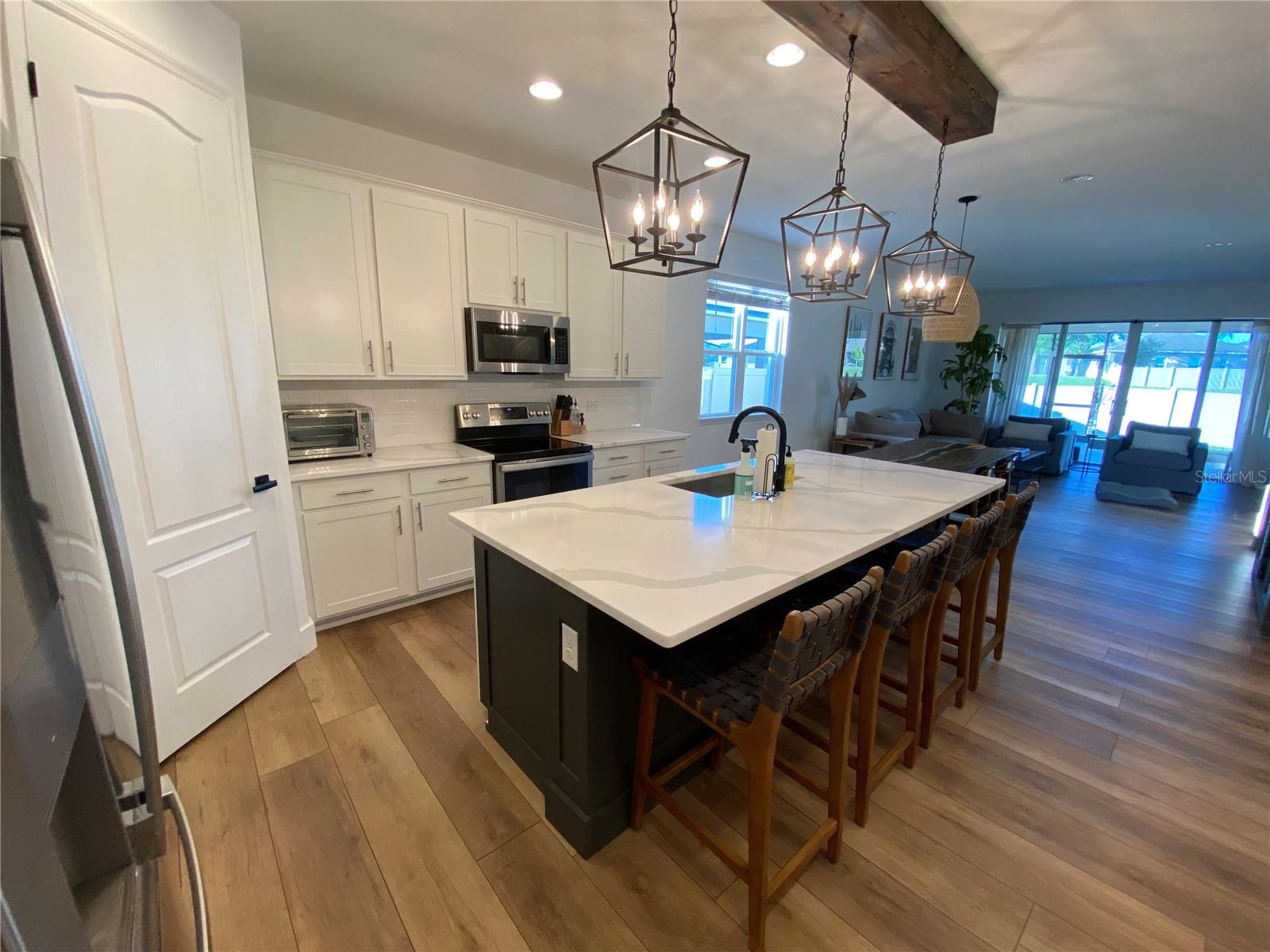 312 IRVING BEND DRIVE