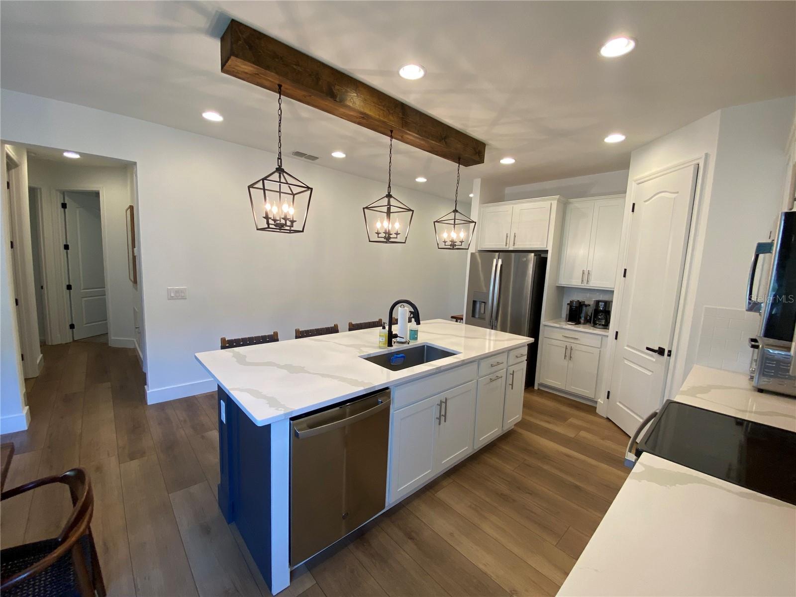312 IRVING BEND DRIVE